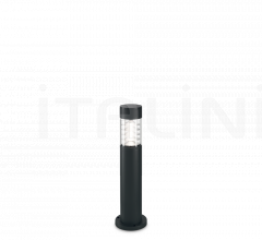 Итальянские Уличные светильники - Напольный светильник DEMA PT1 H40 фабрика Ideal Lux