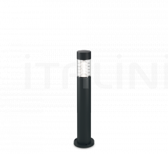 Итальянские Уличные светильники - Напольный светильник DEMA PT1 H60 фабрика Ideal Lux