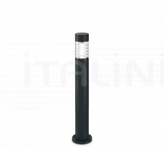 Итальянские Уличные светильники - Напольный светильник DEMA PT1 H80 фабрика Ideal Lux