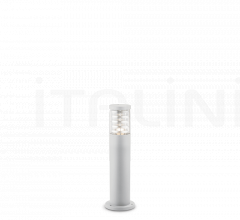 Итальянские Уличные светильники - Напольный светильник TRONCO PT1 H40 фабрика Ideal Lux