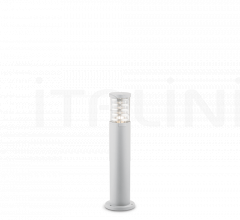 Итальянские Уличные светильники - Напольный светильник TRONCO PT1 H60 фабрика Ideal Lux