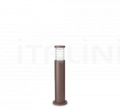 Итальянские Уличные светильники - Напольный светильник TRONCO PT1 H60 фабрика Ideal Lux