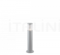 Итальянские Уличные светильники - Напольный светильник TRONCO PT1 H60 фабрика Ideal Lux