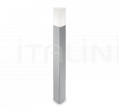 Итальянские Уличные светильники - Напольный светильник PULSAR PT1 фабрика Ideal Lux