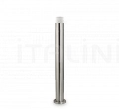 Итальянские Уличные светильники - Напольный светильник VENUS PT1 BIG фабрика Ideal Lux