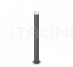 Итальянские Уличные светильники - Напольный светильник VENUS PT1 BIG фабрика Ideal Lux