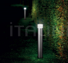 Итальянские Уличные светильники - Напольный светильник VENUS PT1 BIG фабрика Ideal Lux