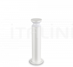 Итальянские Уличные светильники - Напольный светильник TORRE PT1 BIG фабрика Ideal Lux