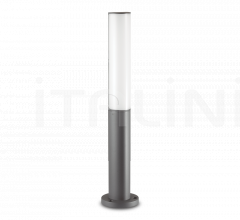 Итальянские Уличные светильники - Напольный светильник ETERE PT фабрика Ideal Lux