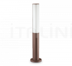 Итальянские Уличные светильники - Напольный светильник ETERE PT фабрика Ideal Lux