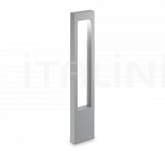 Итальянские Уличные светильники - Напольный светильник VEGA PT1 фабрика Ideal Lux