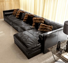 Диван Joe Sectional Диван Joe Sectional фабрика Ulivi Salotti