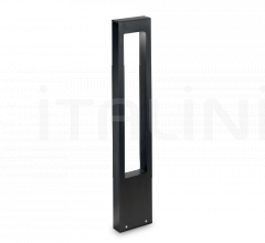 Итальянские Уличные светильники - Напольный светильник VEGA PT1 фабрика Ideal Lux