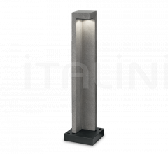 Итальянские Уличные светильники - Напольный светильник TITANO PT D74 3000K фабрика Ideal Lux