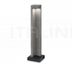 Итальянские Уличные светильники - Напольный светильник TITANO PT D74 4000K фабрика Ideal Lux