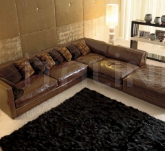 Диван Joe Sectional Диван Joe Sectional фабрика Ulivi Salotti