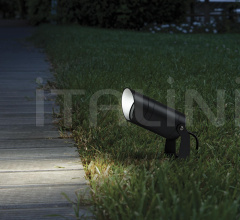 Итальянские Уличные светильники - Напольный светильник STARLIGHT PT 10.0W 4000K фабрика Ideal Lux