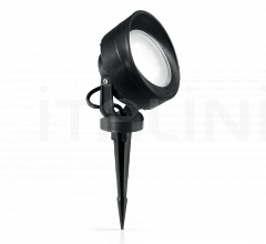 Итальянские Уличные светильники - Напольный светильник TOMMY PT фабрика Ideal Lux