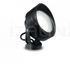 Итальянские Уличные светильники - Напольный светильник TOMMY PT фабрика Ideal Lux