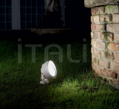 Итальянские Уличные светильники - Напольный светильник TOMMY PT фабрика Ideal Lux