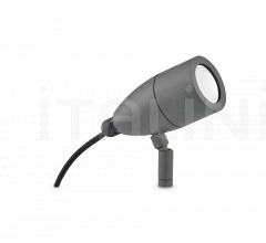 Итальянские Уличные светильники - Напольный светильник INSIDE PT1 фабрика Ideal Lux