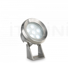 Итальянские Уличные светильники - Напольный светильник KRYPTON PT фабрика Ideal Lux