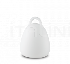 Итальянские Уличные светильники - Светильник LIVE PT CAMPANA фабрика Ideal Lux