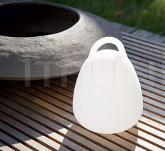 Итальянские Уличные светильники - Светильник LIVE PT CAMPANA фабрика Ideal Lux