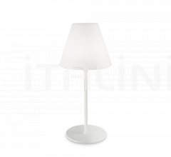 Итальянские Уличные светильники - Светильник ITACA TL1 фабрика Ideal Lux