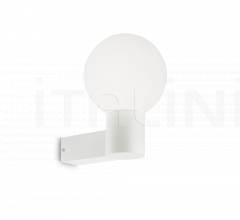 Итальянские Уличные светильники - Настенный светильник CLIO-3 AP1 фабрика Ideal Lux