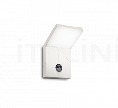 Итальянские Уличные светильники - Настенный светильник STYLE AP SENSOR фабрика Ideal Lux