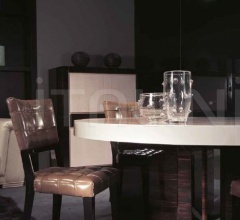 Стул Kempinski Chair Стул Kempinski Chair фабрика Ulivi Salotti