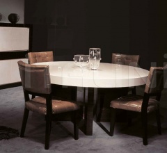 Стул Kempinski Chair Стул Kempinski Chair фабрика Ulivi Salotti