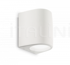 Итальянские Уличные светильники - Настенный светильник KEOPE AP1 BIG фабрика Ideal Lux