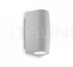 Итальянские Уличные светильники - Настенный светильник KEOPE AP2 фабрика Ideal Lux