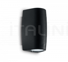 Итальянские Уличные светильники - Настенный светильник KEOPE AP2 фабрика Ideal Lux