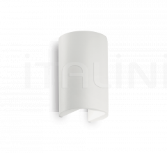 Итальянские Уличные светильники - Настенный светильник APOLLO AP фабрика Ideal Lux