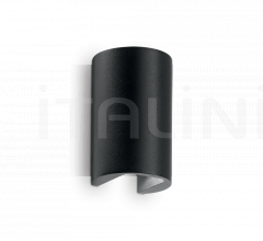 Итальянские Уличные светильники - Настенный светильник APOLLO AP фабрика Ideal Lux