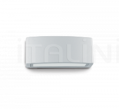 Итальянские Уличные светильники - Настенный светильник ANDROMEDA AP1 фабрика Ideal Lux