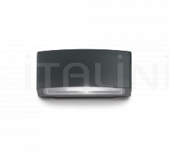 Итальянские Уличные светильники - Настенный светильник ANDROMEDA AP1 фабрика Ideal Lux