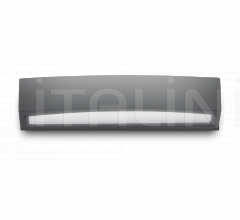 Итальянские Уличные светильники - Настенный светильник ANDROMEDA AP2 фабрика Ideal Lux