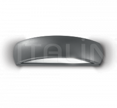 Итальянские Уличные светильники - Настенный светильник GIOVE AP1 фабрика Ideal Lux