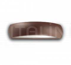 Итальянские Уличные светильники - Настенный светильник GIOVE AP1 фабрика Ideal Lux