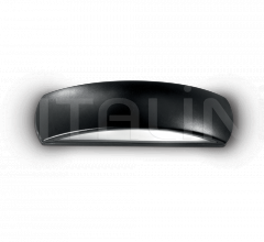 Итальянские Уличные светильники - Настенный светильник GIOVE AP1 фабрика Ideal Lux