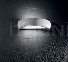 Итальянские Уличные светильники - Настенный светильник GIOVE AP1 фабрика Ideal Lux