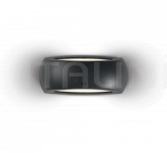 Итальянские Уличные светильники - Настенный светильник FRANCY-1 AP1 фабрика Ideal Lux