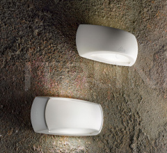 Итальянские Уличные светильники - Настенный светильник FRANCY-1 AP1 фабрика Ideal Lux