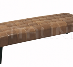 Скамья Kempinski Скамья Kempinski фабрика Ulivi Salotti