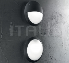 Итальянские Уличные светильники - Настенный светильник LUCIA-1 AP1 фабрика Ideal Lux