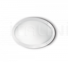 Итальянские Уличные светильники - Настенный светильник MADDI-1 AP1 фабрика Ideal Lux